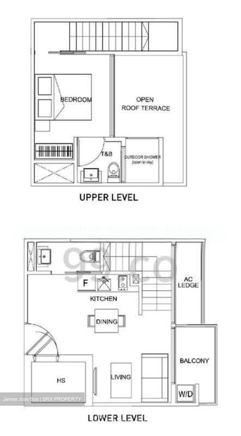 Hougang Avenue 1 (D19), Shop House #623643031